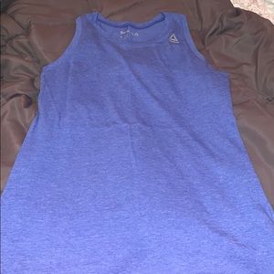 Reebok Muscle Tank
